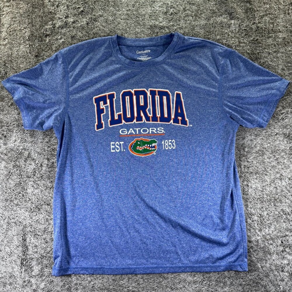 Florida Gators Tee Men's Sz M